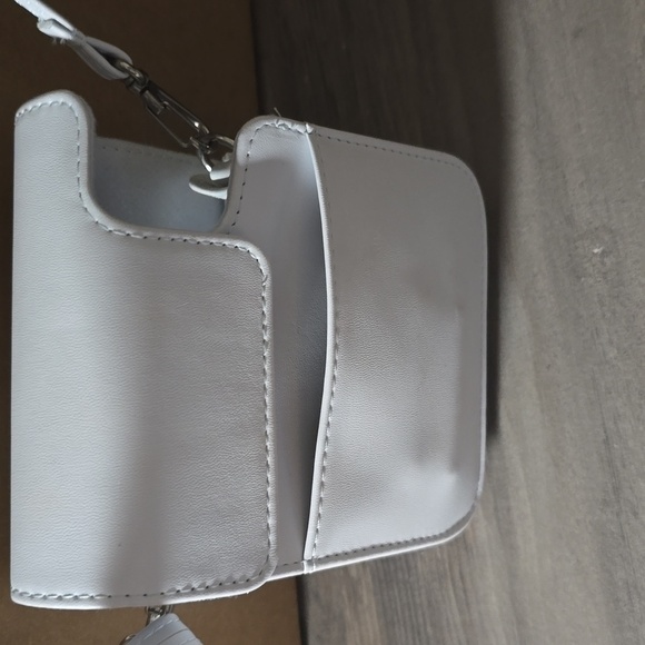 CAMERA SHoulder  HANDBAG - Picture 2 of 4